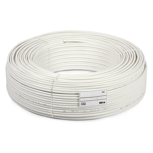 Cablu efractie FENDER 8AF50 (100M)