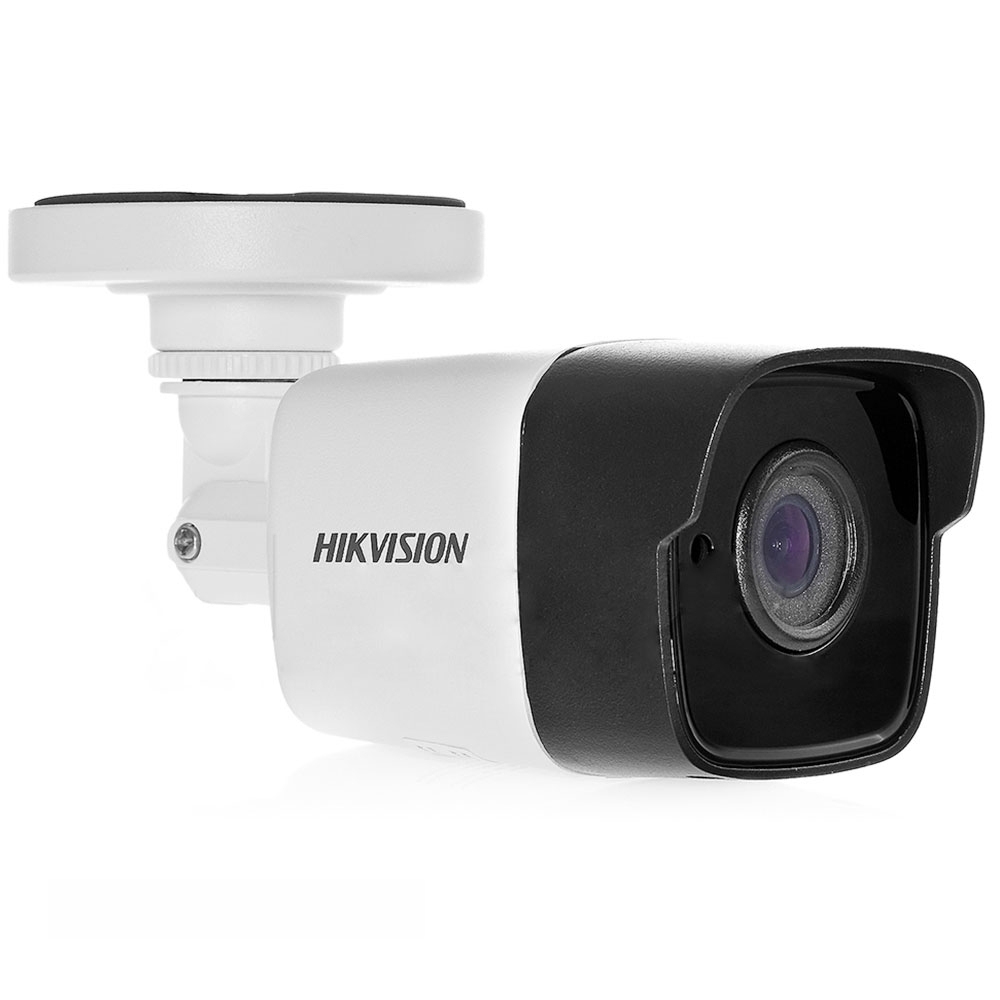Camera supraveghere exterior Hikvision TurboHD DS-2CE16D7T-IT, 2 MP, IR 20 m, 2.8 mm