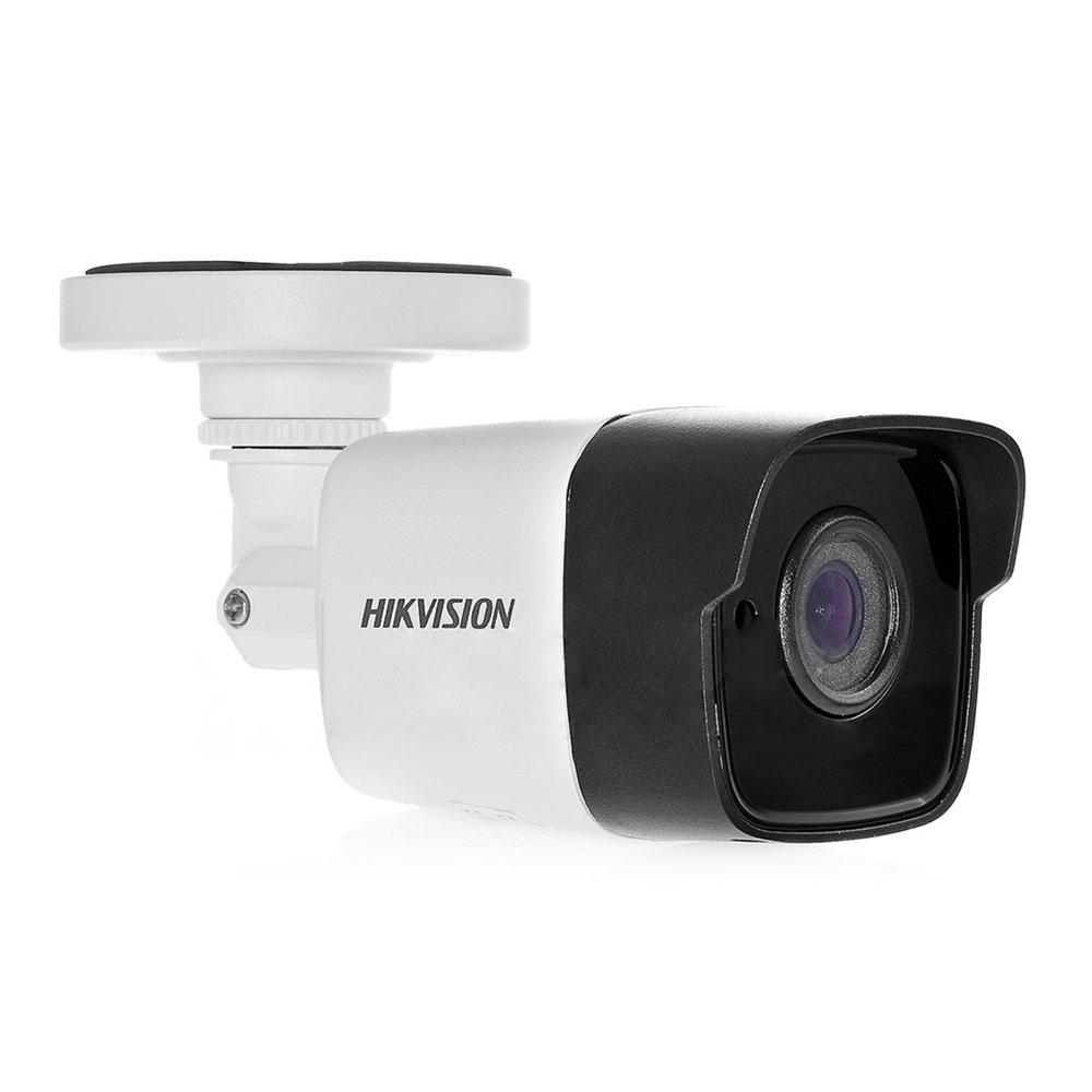 Camera supraveghere de exterior Hikvision DS-2CE16D7T-IT, 2 MP, IR 20 m, 3.6 mm