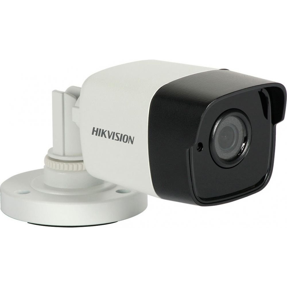 Camera supraveghere Dome Hikvision TurboHD 3.0 DS-2CE16F7T-IT, 3 MP, IR 20 m, 3.6 mm