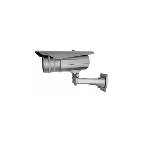 Camera supraveghere exterior IP Videomatix VTX 5011HD, 1.3 MP, 2.8 - 12 mm