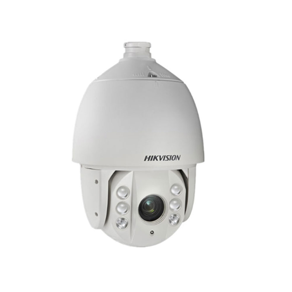 Camera supraveghere Speed Dome IP Hikvision DS-2DE7230IW-AE, 2 MP, IR 150 m, 4.3 - 129 mm, 30x + suport