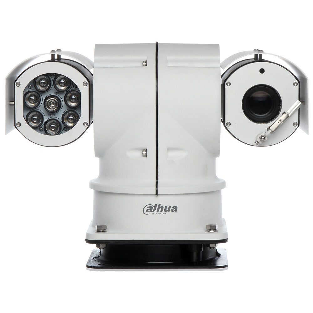 Camera supraveghere IP Speed Dome PTZ Dahua PTZ35230U-IRA-N, 2MP, 4.5 - 135 mm, IR 150 m