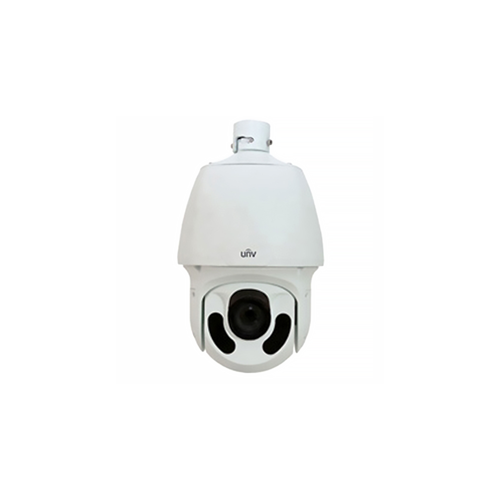 Camera supraveghere Speed Dome Uniview IPC6222ER-X30, 2 MP, IR 100 m, 4.5 - 135 mm, 30x