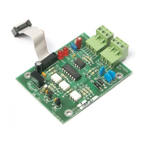 Card de retea Advanced MxPro4 MXP-009(F), tolerant la defecte, LED, compatibil MxPro4