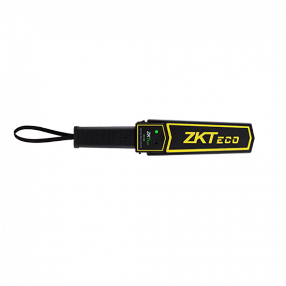 Detector de metale ZKTeco ZK-D100S, 22 KHz, IP31