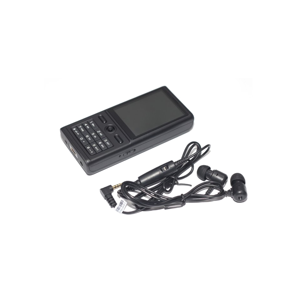 Kit telefon si casti spion LawMate PV-900HD, 1 MP, detectia miscarii