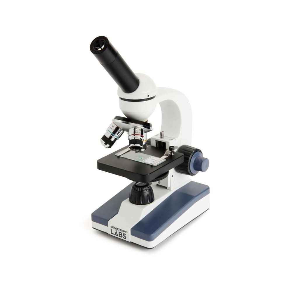 Microscop optic Celestron Labs CM1000C