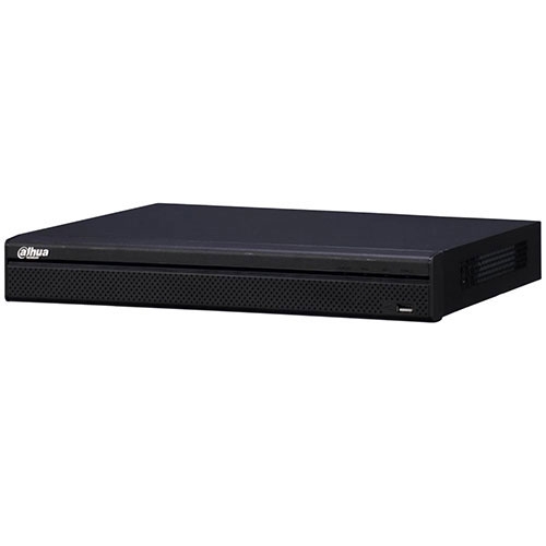 Network video recorder DAHUA NVR4232-4K, 256 Mbs, 32 canale, 12 MP