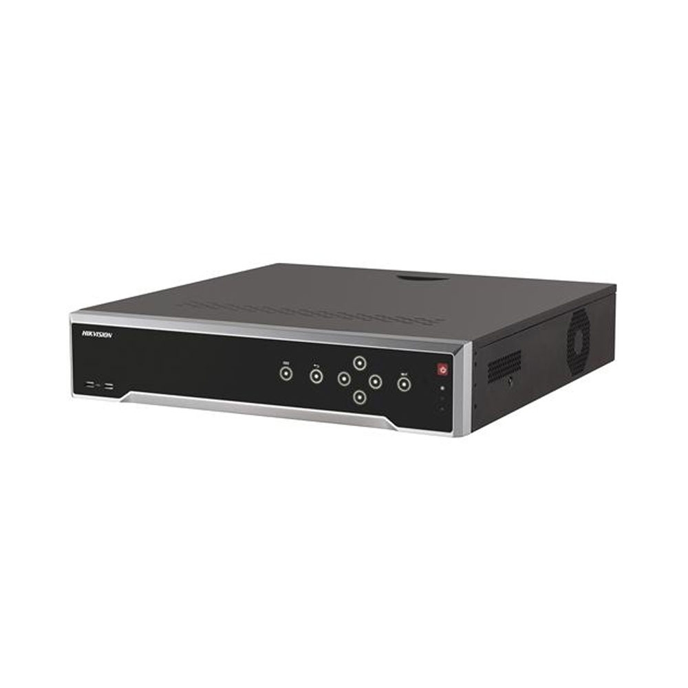 NETWORK VIDEO RECORDER CU 32 CANALE HIKVISION DS-7732NI-K4
